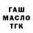 ГАШ Изолятор Tristan Buckoke